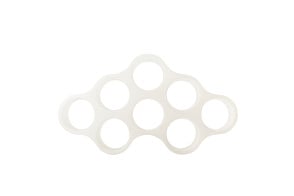 Cloud Bookcase 2