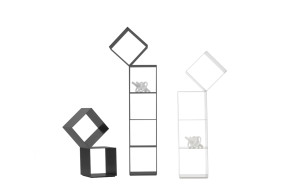 Libreria Drop Cappellini - 1