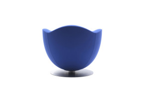 Fauteuil Dalia Cappellini - 1 2