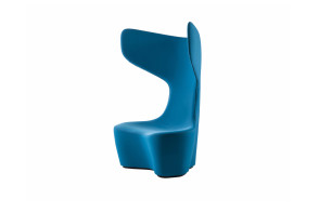 Fauteuil Drum Cappellini | Achats en Ligne 2