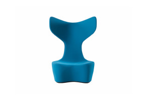 Fauteuil Drum Cappellini | Achats en Ligne
