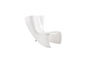 Poltrona Felt Cappellini - 1 2