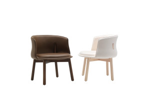 Fauteuil Peg Cappellini - 1 2