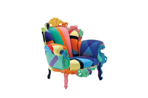 Poltrona Proust Cappellini - 1 2