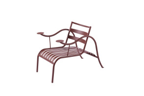 Poltrona Thinking Man’s Chair - Cappellini | Prezzi e Catalogo Online
