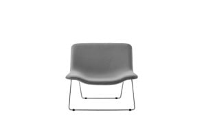 Spring Armchair