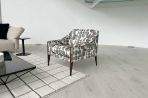 Fauteuil Dezza Redevance (Offre Expo) Poltrona Frau - 5 2