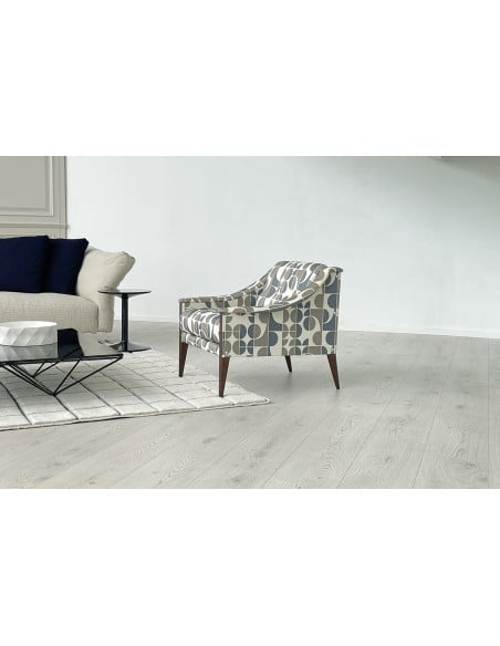 Fauteuil Dezza Redevance (Offre Expo) Poltrona Frau - 5