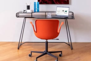 Loop Writing Desk 2