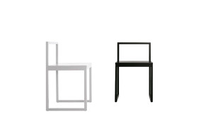 Sedia Fronzoni ’64 - Cappellini | Prezzi e Catalogo Online 2
