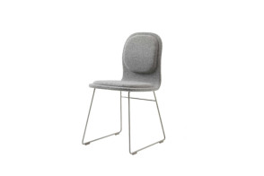 Hi Pad Chair