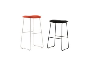 Hi Pad Stool 2