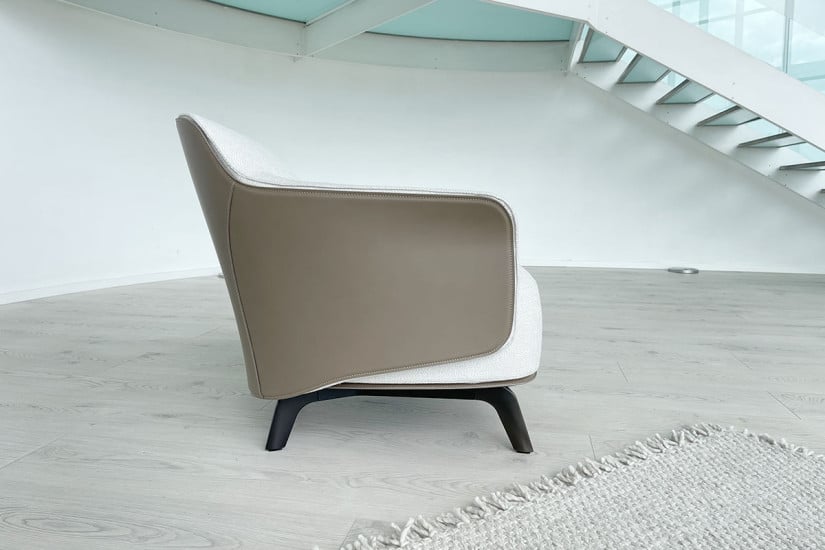 Fauteuil Kaori (Offre Expo) Poliform - 4