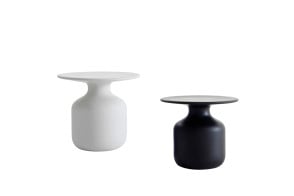 Table Mini Bottle Cappellini - 1