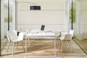 Tavolo Fronzoni ’64 - Cappellini | Prezzi e Catalogo Online 2