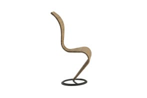 Sedia S-Chair - Cappellini | Prezzi e Catalogo Online 2