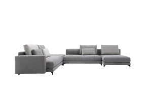 Canapé Nuvola Rolf Benz | Achats en Ligne 2