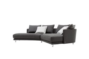 Divano Onda - Rolf Benz | Prezzi e Catalogo Online 2