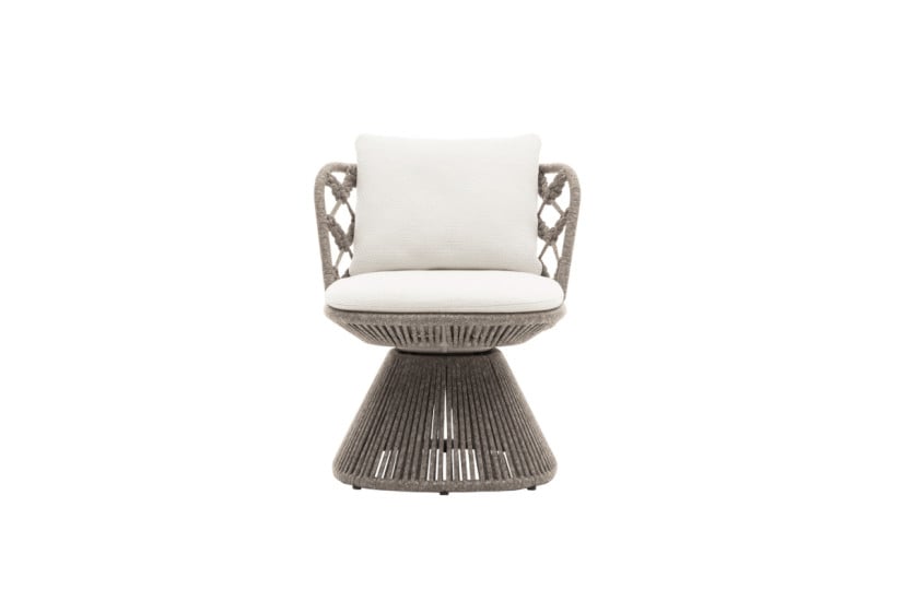 Flair O' Outdoor Chair (Expo Offer) B&B Italia Outdoor - 4