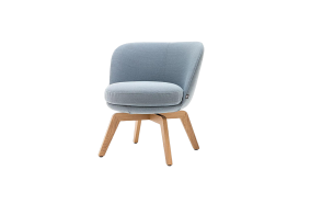 Fauteuil 562 Rolf Benz | Achats en Ligne 2