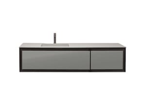 Atelier Bathroom Cabinet Antoniolupi - 1
