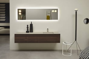 Bathroom cabinet Panta Rei Antoniolupi - 1 2