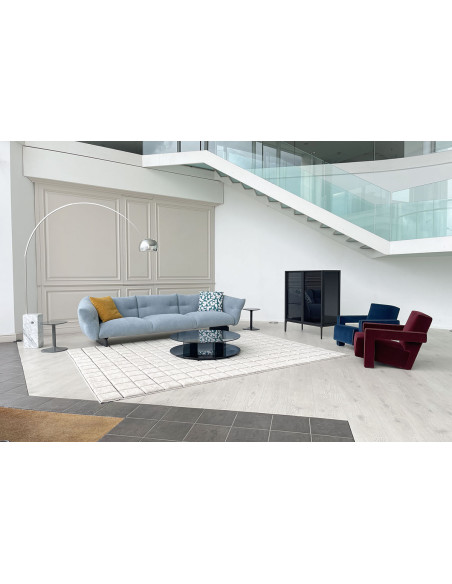 Divano Moncloud (Offerta Expo) Cassina - 2