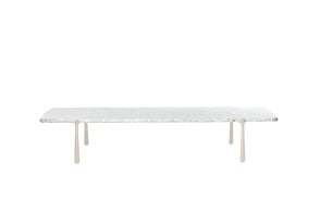 Table d'extérieur Branch Tribù - 1 2