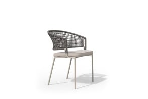 Sedia per esterno CTR Tribù - 1 2