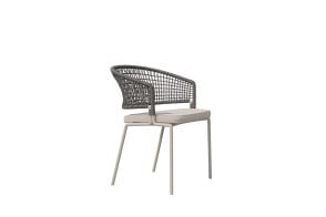 Sedia per esterno CTR Tribù - 1