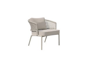 CTR Outdoor Club Chair Tribù - 1