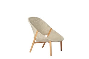 Elio Outdoor Lounge Chair Tribù - 1 2