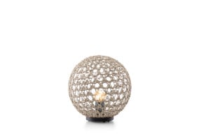 Lampada per esterno Monsieur Tricot Tribù - 1 2
