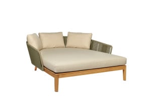Mood Daybed Tribù - 1 2
