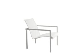 Poltroncina per esterno Natal Alu Tribù - 1