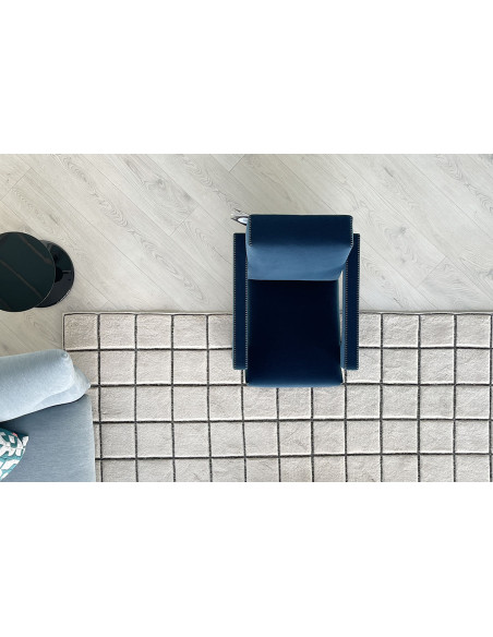 Fauteuil Utrecht Bleu (Offre Expo) Cassina - 5