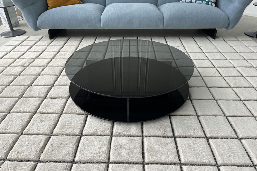 Mex Low Table (Expo Offer) Cassina - 2