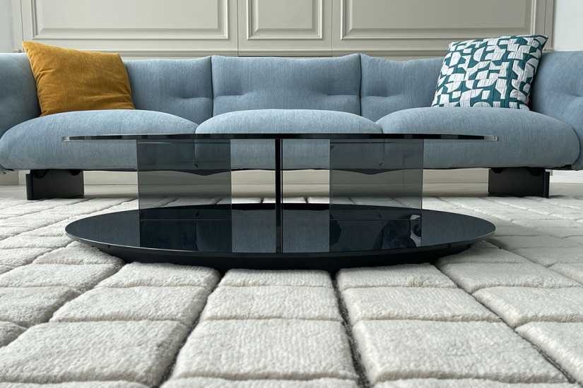 Mex Low Table (Expo Offer) Cassina - 3