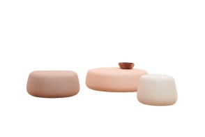Nomad Outdoor Pouf Tribù - 1