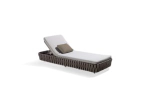 Tosca Lounger Tribù - 1