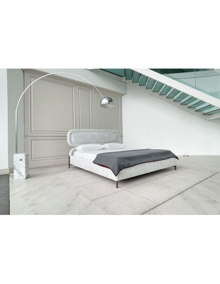 Vibe Bed (Expo Offer) Giorgetti - 2