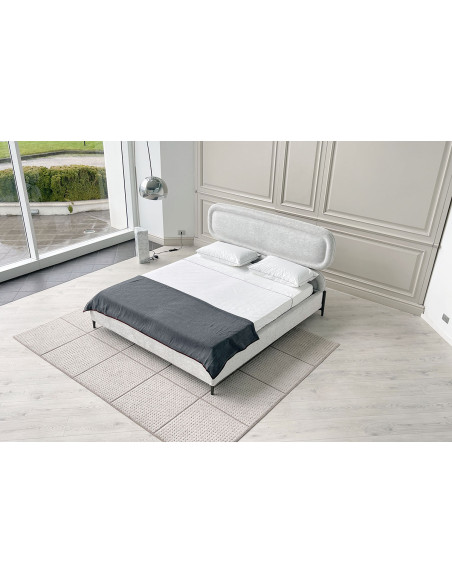 Letto Vibe (Offerta Expo) Giorgetti - 1