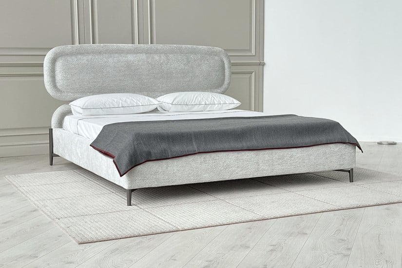 Letto Vibe (Offerta Expo) Giorgetti - 5