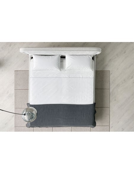 Vibe Bed (Expo Offer) Giorgetti - 6