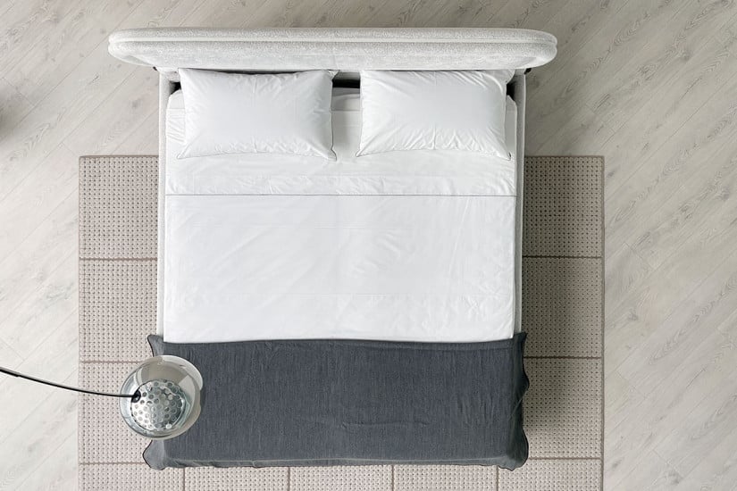 Letto Vibe (Offerta Expo) Giorgetti - 6