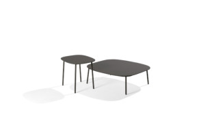 Table basse Tosca Tribù - 1