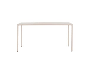 Table haute pour extérieur Illum Tribù - 1