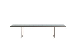 Table d'extérieur Nox Tribù - 1