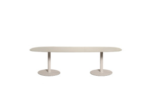 T-Table Outdoor Table Tribù - 1