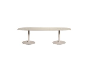 Table d'extérieur T-Table Tribù - 1
